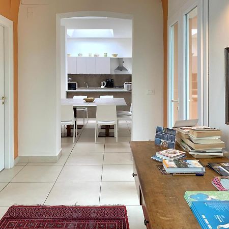 Temenos Villa By Ortigiaapartments سيراكوزا المظهر الخارجي الصورة