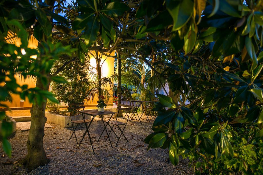 Temenos Villa By Ortigiaapartments سيراكوزا المظهر الخارجي الصورة