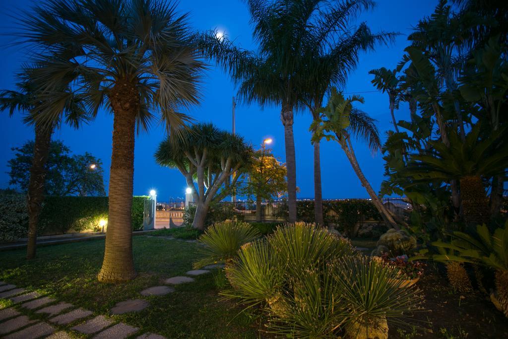 Temenos Villa By Ortigiaapartments سيراكوزا المظهر الخارجي الصورة