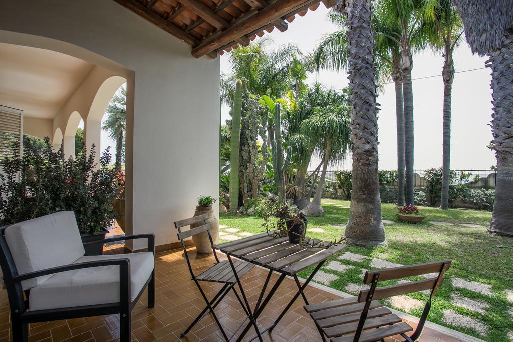 Temenos Villa By Ortigiaapartments سيراكوزا المظهر الخارجي الصورة