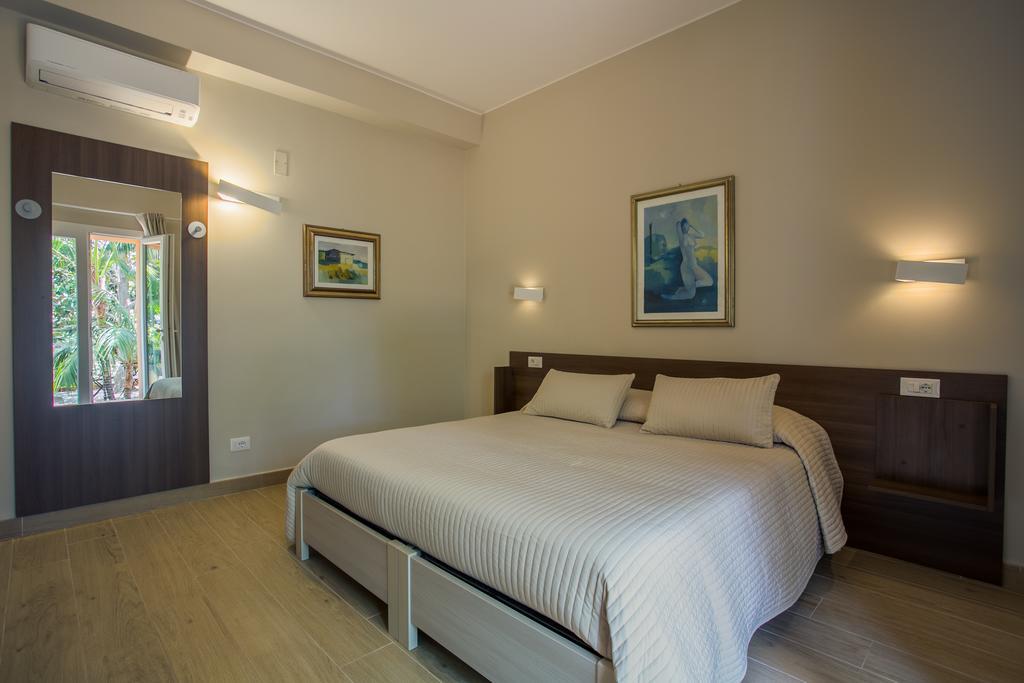Temenos Villa By Ortigiaapartments سيراكوزا المظهر الخارجي الصورة