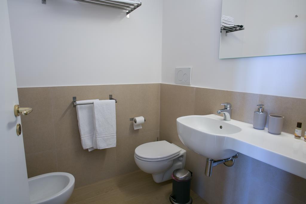 Temenos Villa By Ortigiaapartments سيراكوزا المظهر الخارجي الصورة