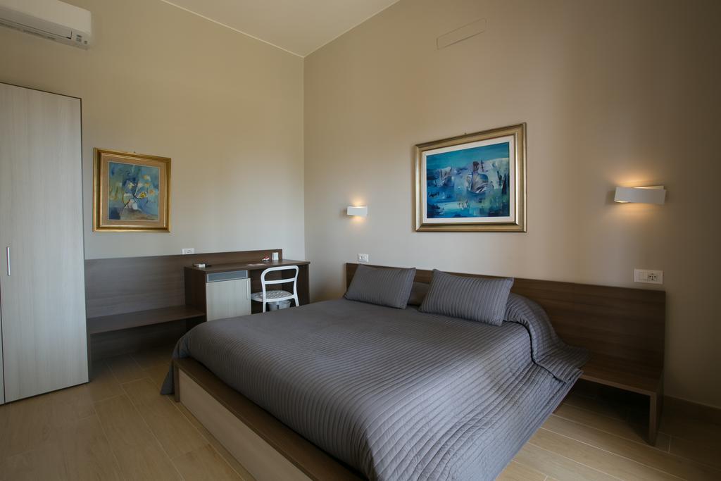 Temenos Villa By Ortigiaapartments سيراكوزا المظهر الخارجي الصورة