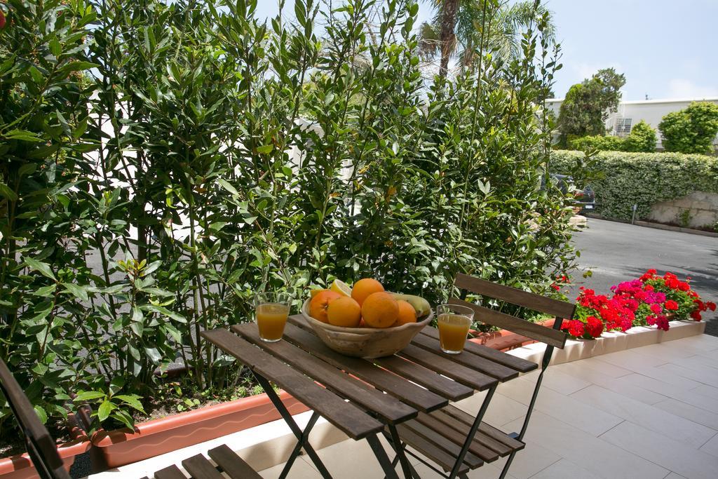Temenos Villa By Ortigiaapartments سيراكوزا المظهر الخارجي الصورة