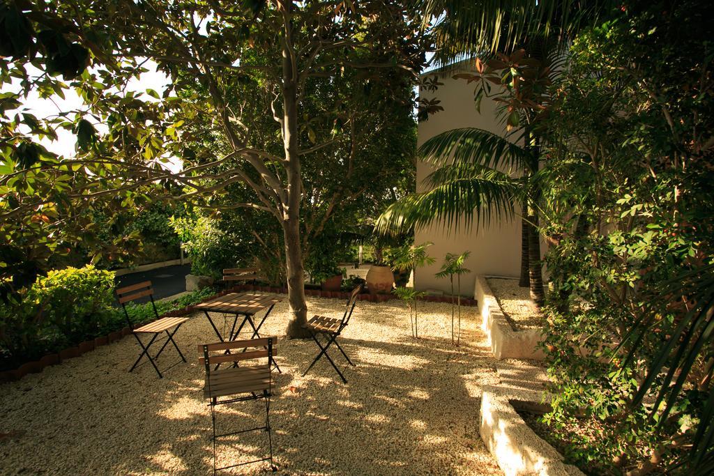 Temenos Villa By Ortigiaapartments سيراكوزا المظهر الخارجي الصورة