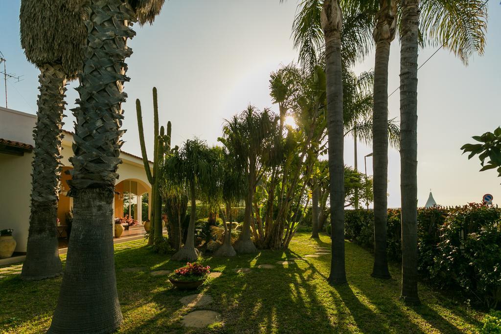 Temenos Villa By Ortigiaapartments سيراكوزا المظهر الخارجي الصورة
