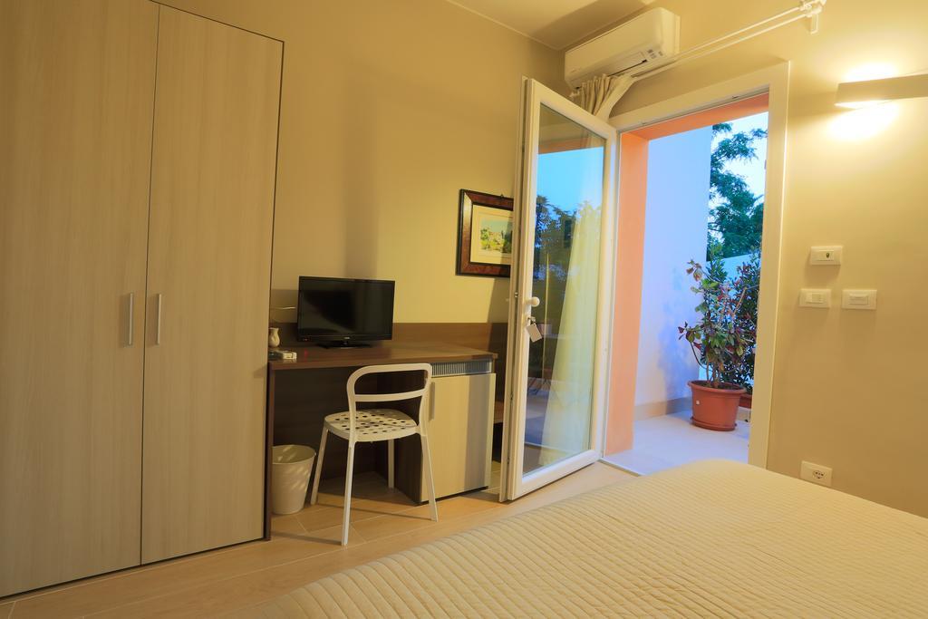 Temenos Villa By Ortigiaapartments سيراكوزا المظهر الخارجي الصورة