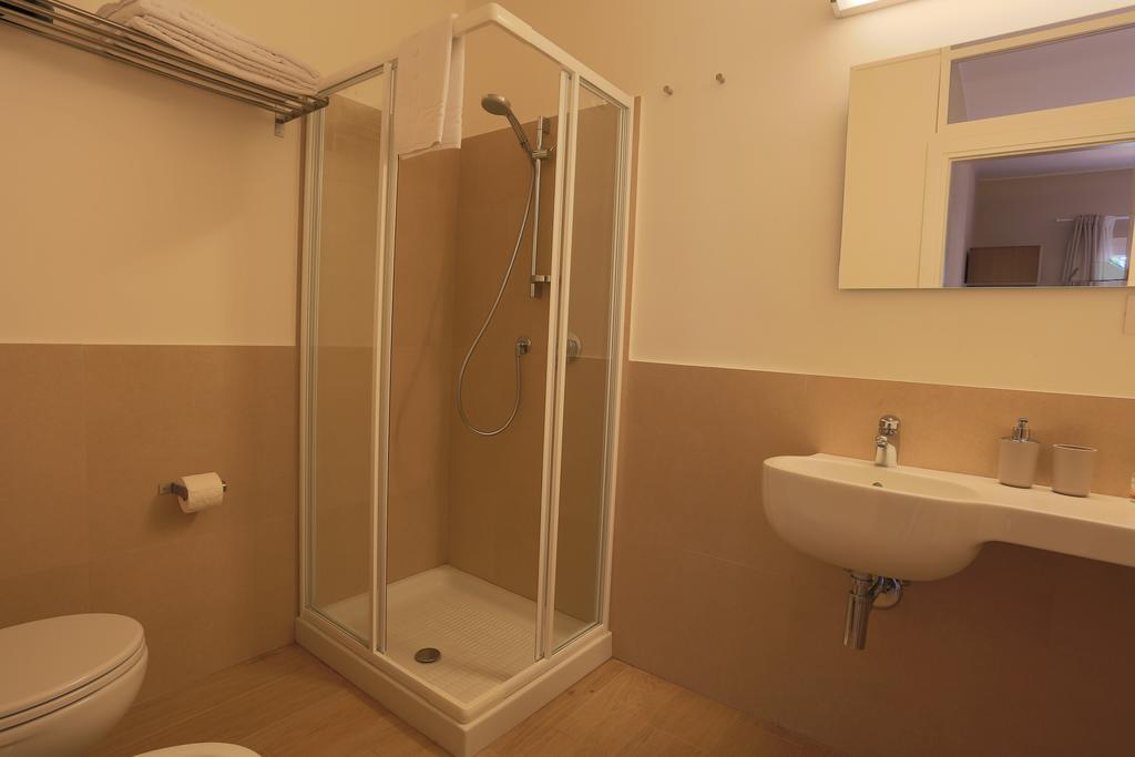 Temenos Villa By Ortigiaapartments سيراكوزا المظهر الخارجي الصورة