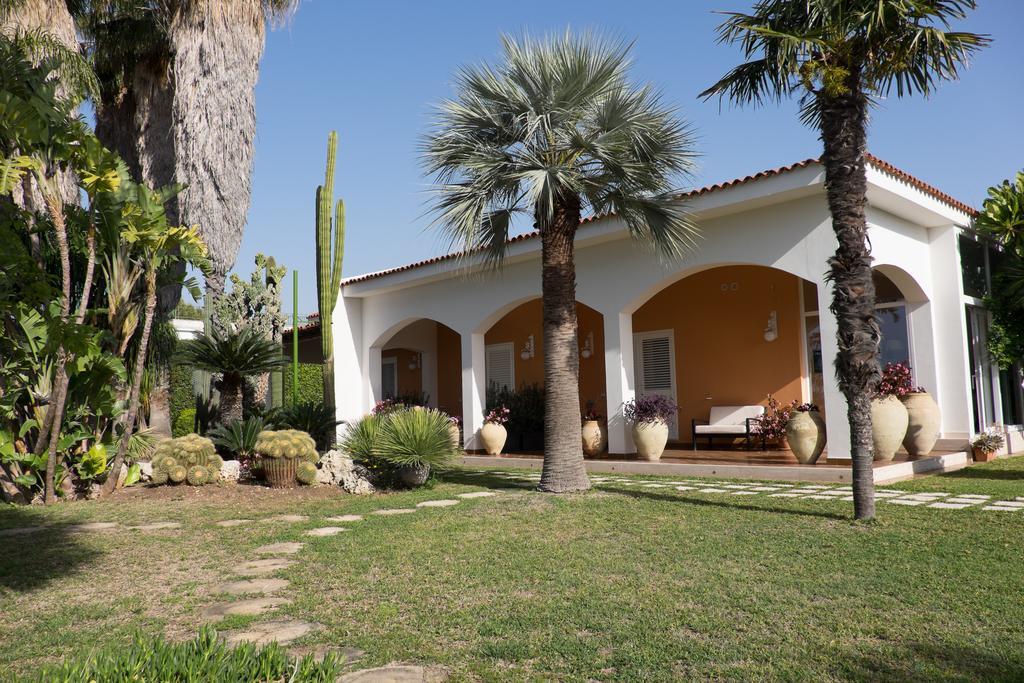 Temenos Villa By Ortigiaapartments سيراكوزا المظهر الخارجي الصورة
